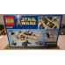 10129 STAR WARS Rebel Snowspeeder - UCS
